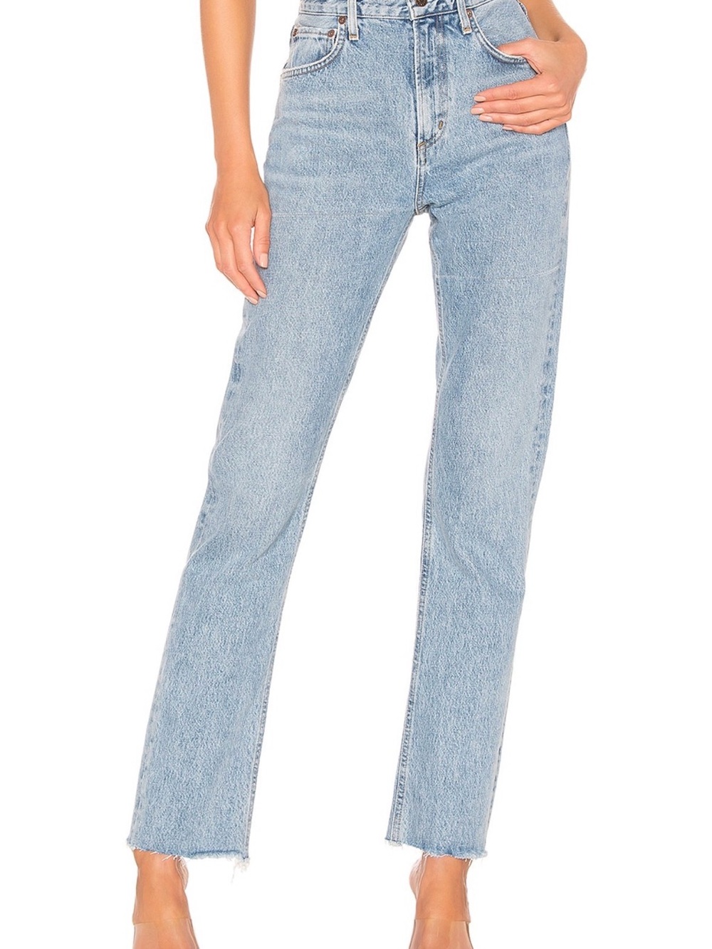 Joes Jeans The Scout, Straight Leg Boyfriend Jean